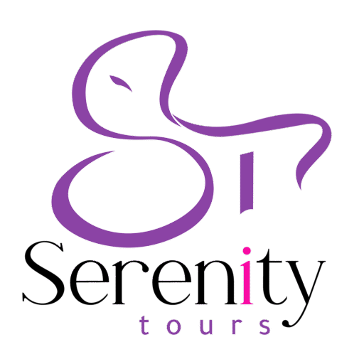 serenity-tours logo